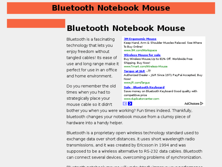 www.bluetoothnotebookmouse.com