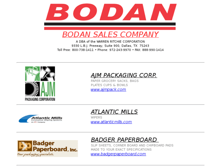 www.bodansales.com