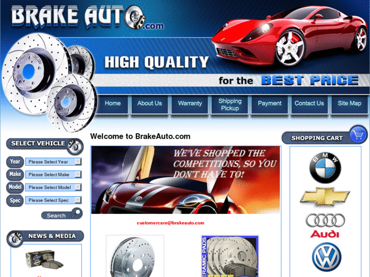 www.brakeauto.com