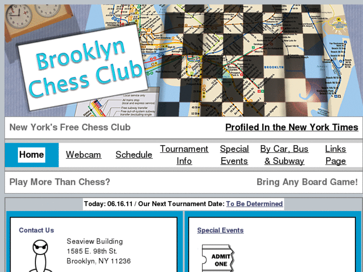 www.brooklynchessclub.com