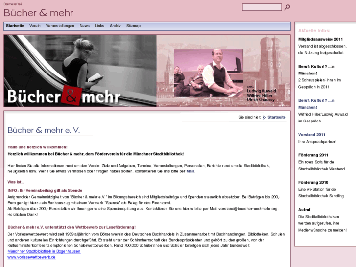 www.buecher-und-mehr.org