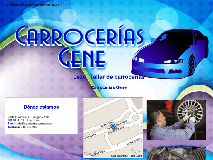 www.carroceriasgene.com