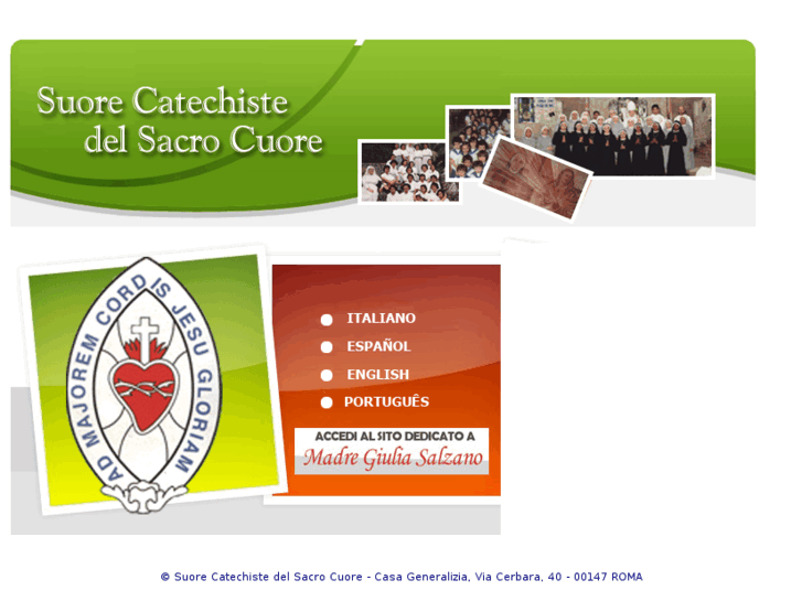 www.catechistesacrocuore.org