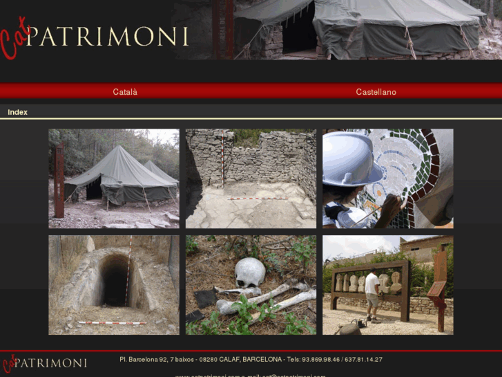 www.catpatrimoni.com