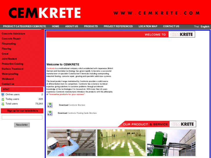 www.cemkrete.com