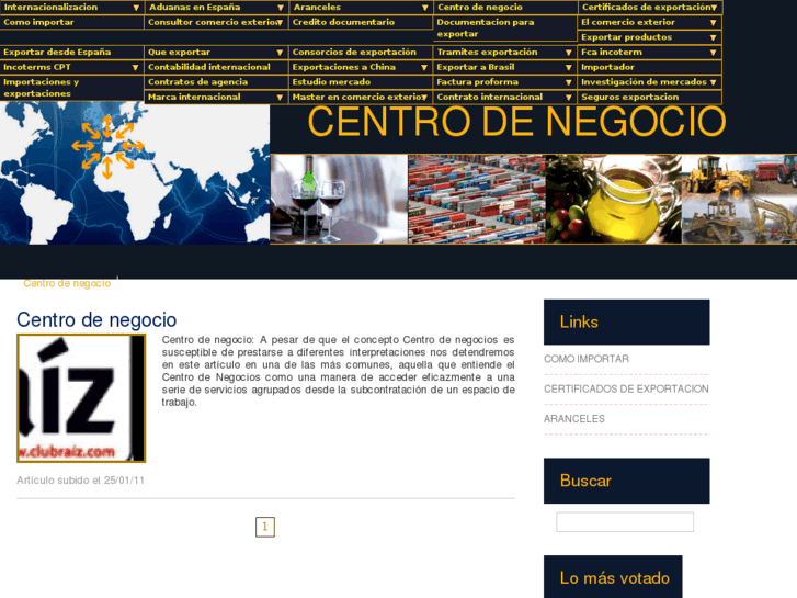 www.centrodenegocio.org