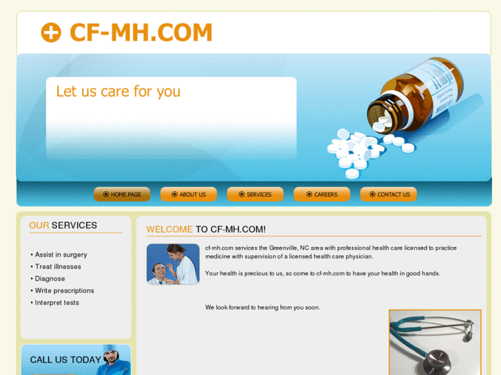 www.cf-mh.com