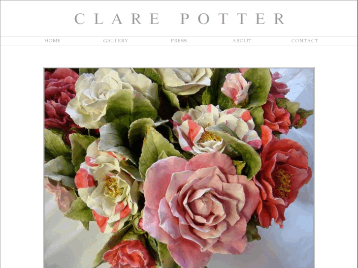 www.clarepotter.com