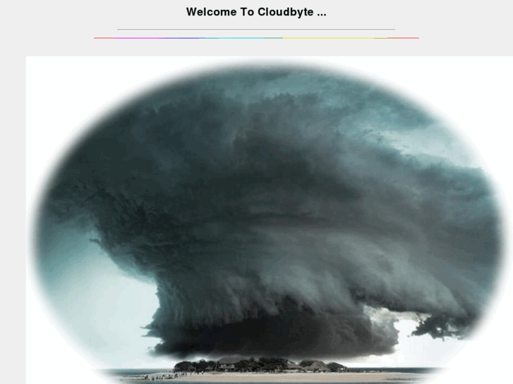www.cloudbyte.com