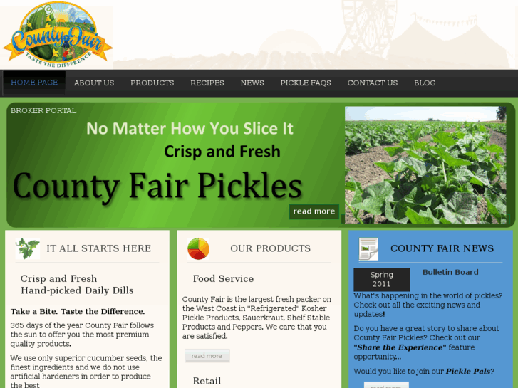 www.countyfairpickles.com