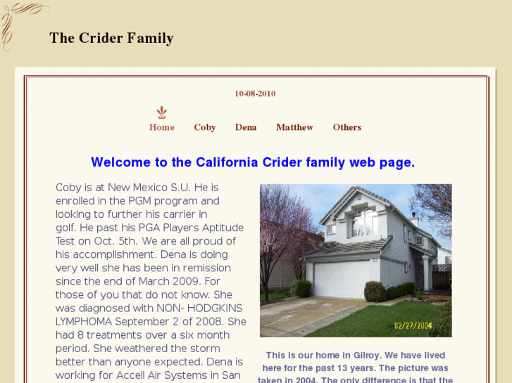 www.criders3.com