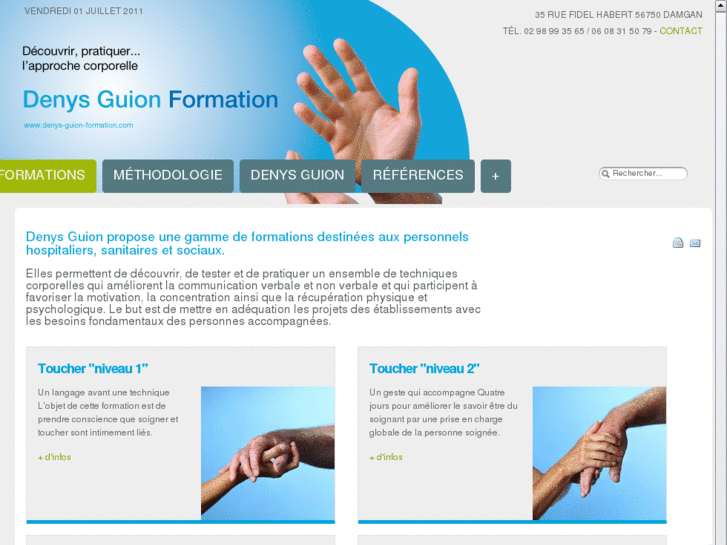 www.denys-guion-formation.com