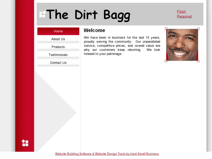 www.dirt-bagg.com