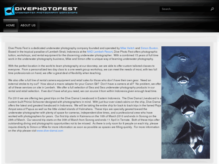 www.divephotofest.com