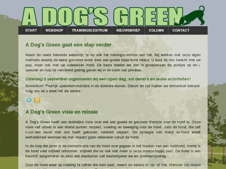 www.dogsgreen.com