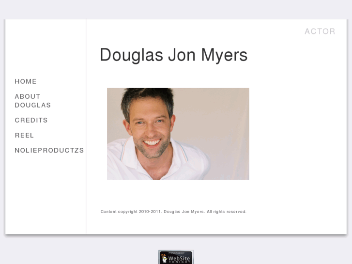 www.douglasjonmyers.com