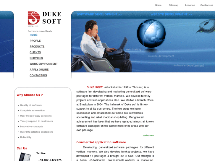 www.dukesoft.net