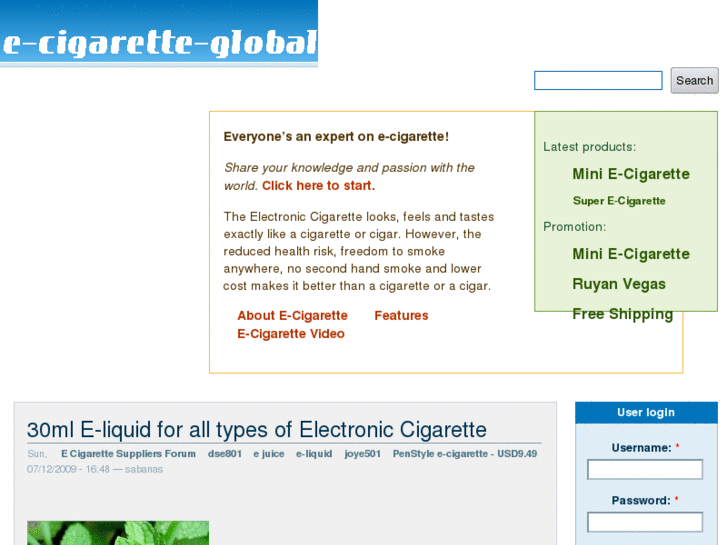 www.e-cigarette-global.com