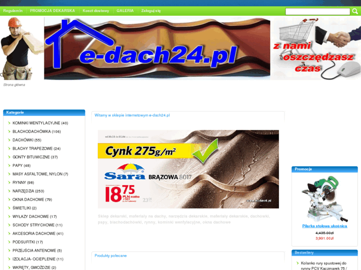www.e-dach24.pl