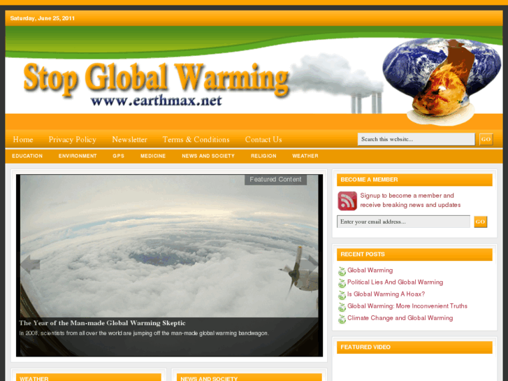 www.earthmax.net