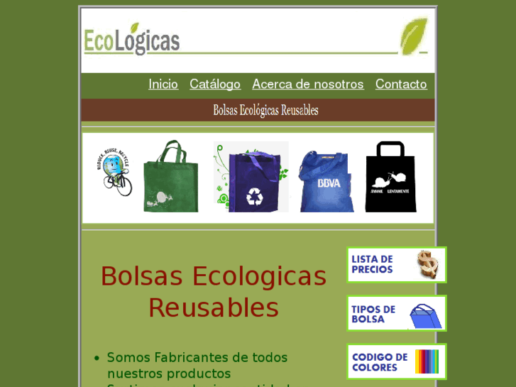 www.eco-logicas.com