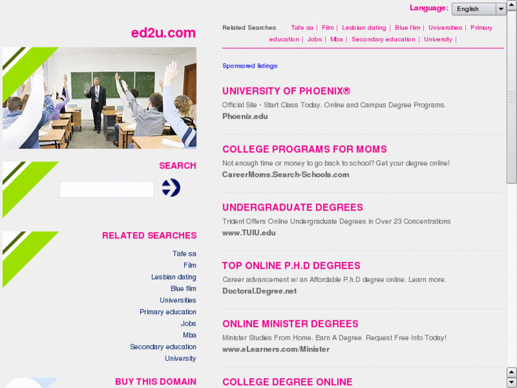 www.ed2u.com