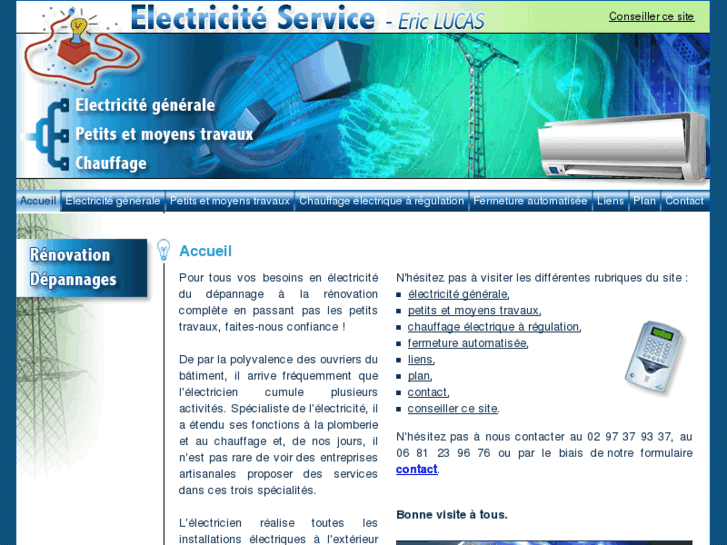 www.electricite-service.com