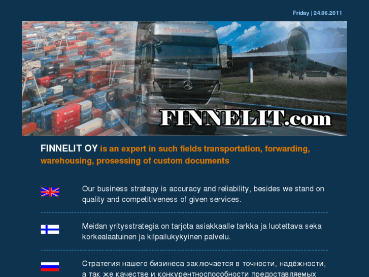 www.finnelit.com