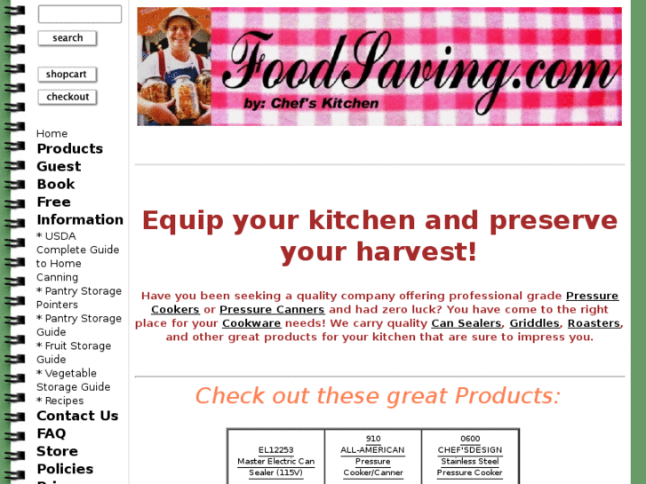 www.foodsaving.com