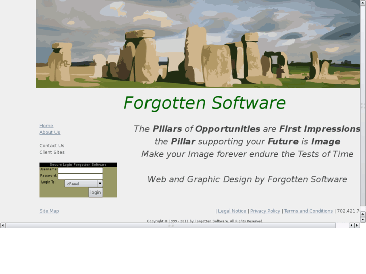 www.forgottensoftware.com