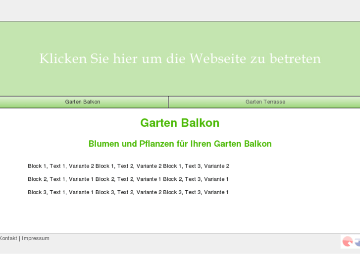 www.gartenbalkon.com