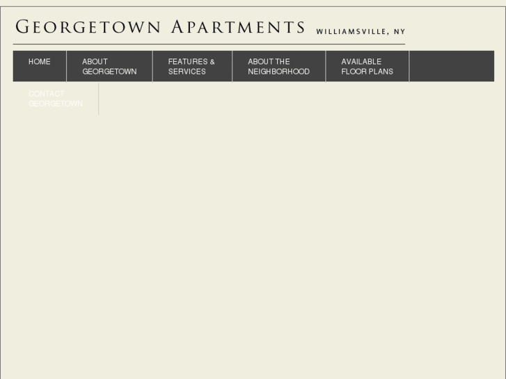 www.georgetownapartments.net