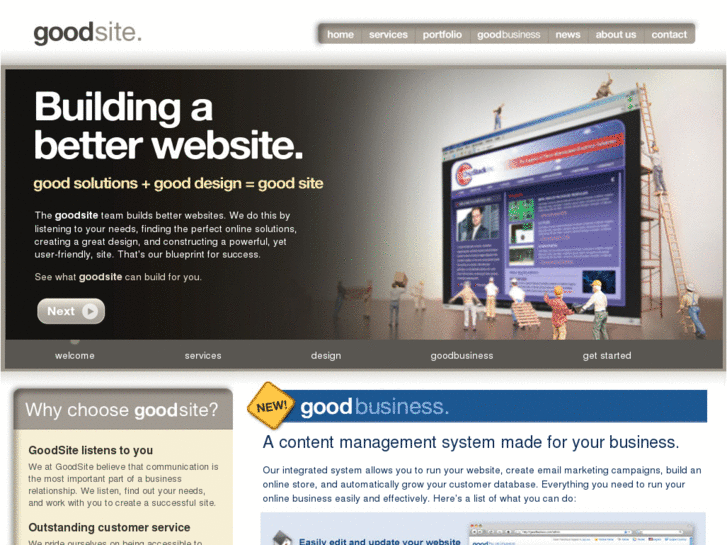 www.getgoodsite.com