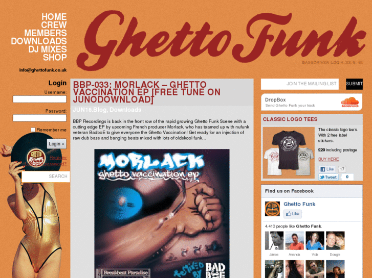 www.ghettofunk.co.uk