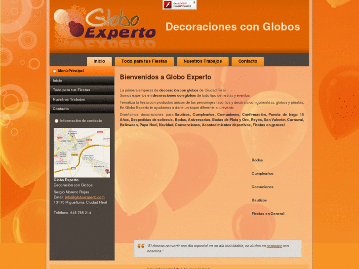 www.globoexperto.com