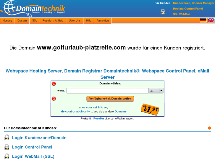 www.golfurlaub-platzreife.com