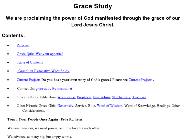 www.gracestudy.org