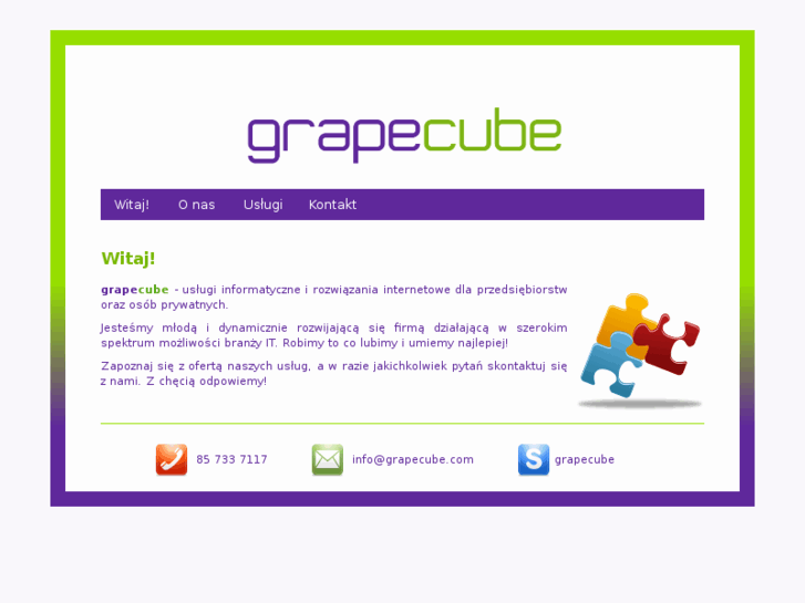 www.grapecube.com