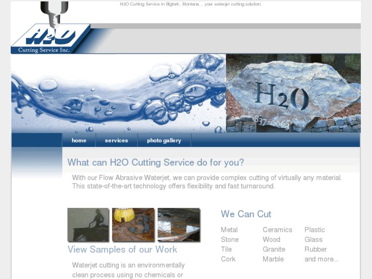 www.h2ocuttingservice.com