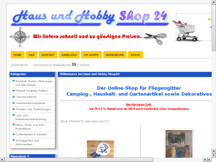 www.hausundhobby.com