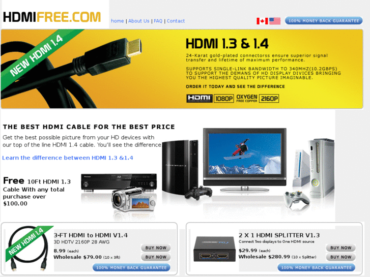 www.hdmifree.com