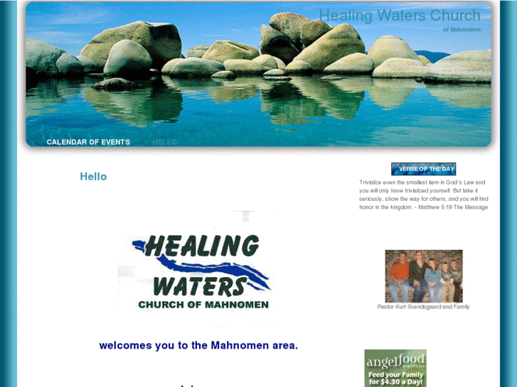 www.healingwatersmn.com