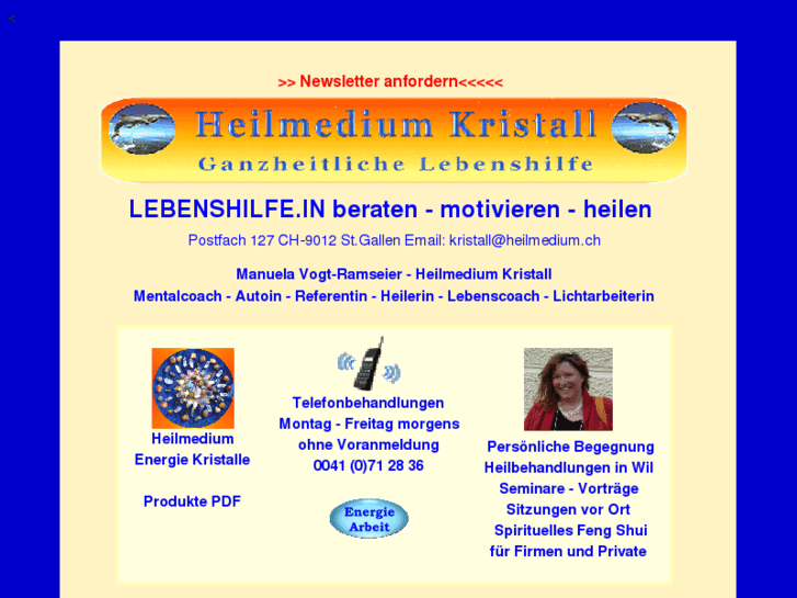 www.heilmedium.com