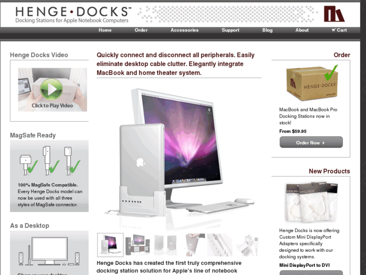 www.hengedocks.com