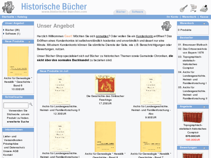 www.historische-bibliothek.net