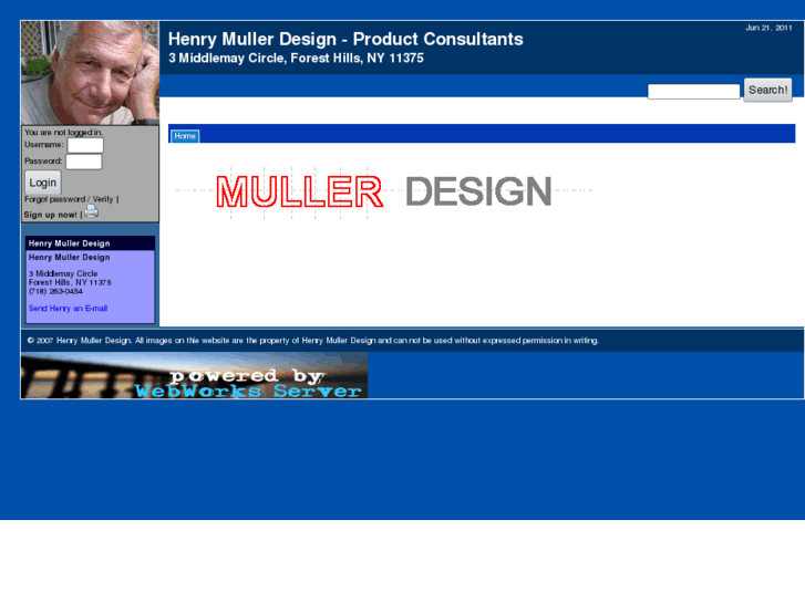 www.hmullerdesign.com