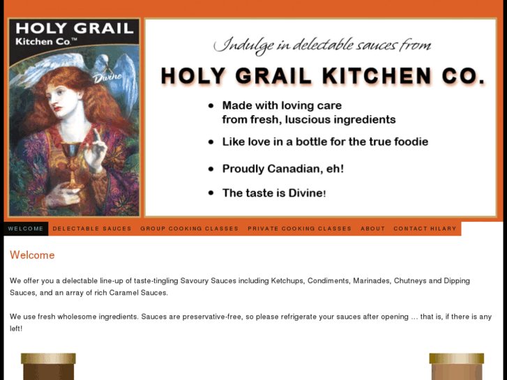 www.holygrailkitchenco.com