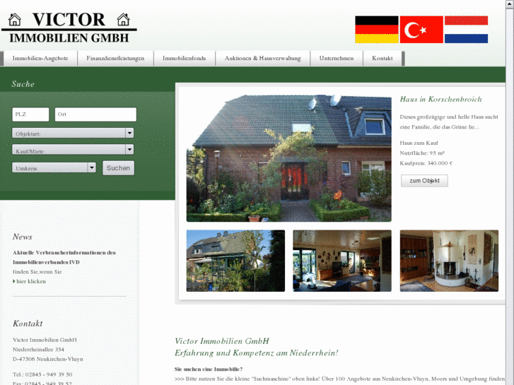 www.immobilien-victor.com