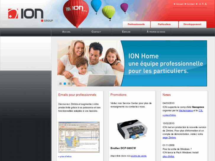 www.ion.lu