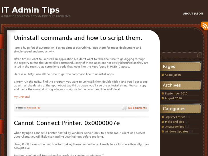 www.itadmintips.com